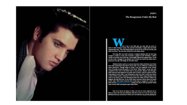 Online Digital Edition of Thirty Pieces of Silver: The Betrayal of Elvis Presley - Image 2