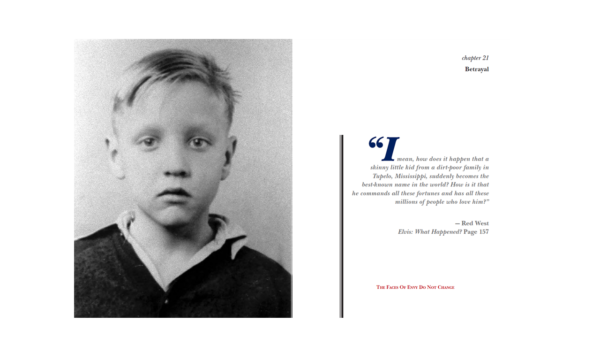 Online Digital Edition of Thirty Pieces of Silver: The Betrayal of Elvis Presley - Image 4