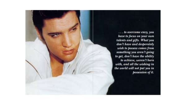 Online Digital Edition of Thirty Pieces of Silver: The Betrayal of Elvis Presley - Image 3